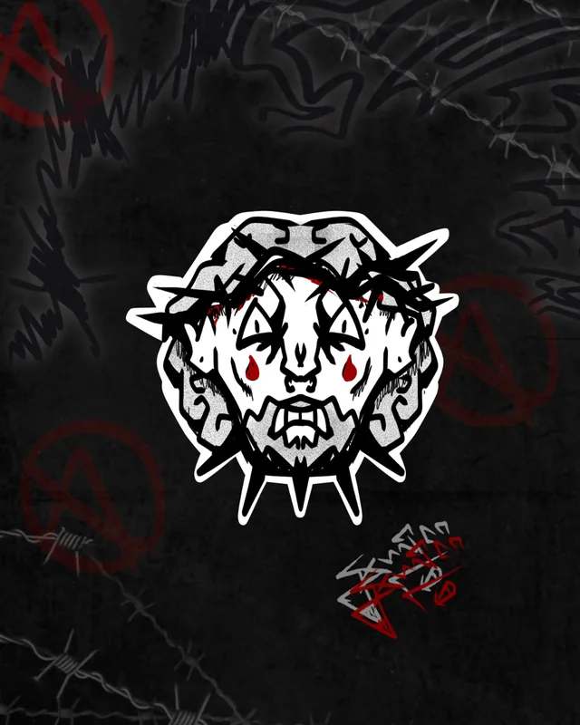 Desenho disponível: J.C